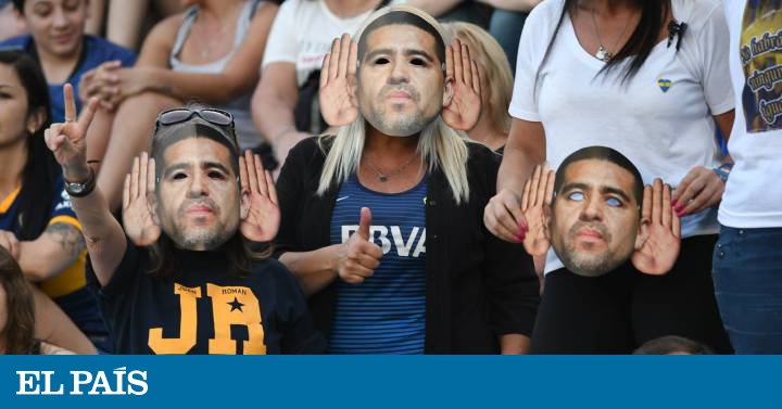 El factor Riquelme