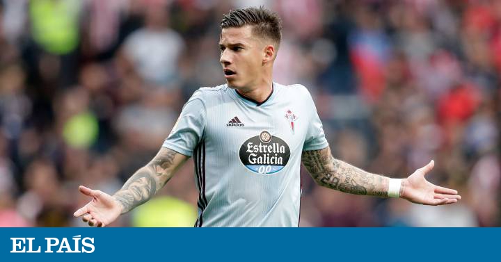 The Judge Approaches Santi Mina To The Bench For An Alleged Sexual Assault Sports Spain S News