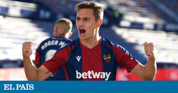 El jugador más excepcional del campeonato