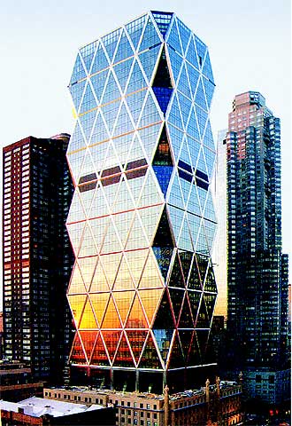 Resultado de imagen de Torre hearst