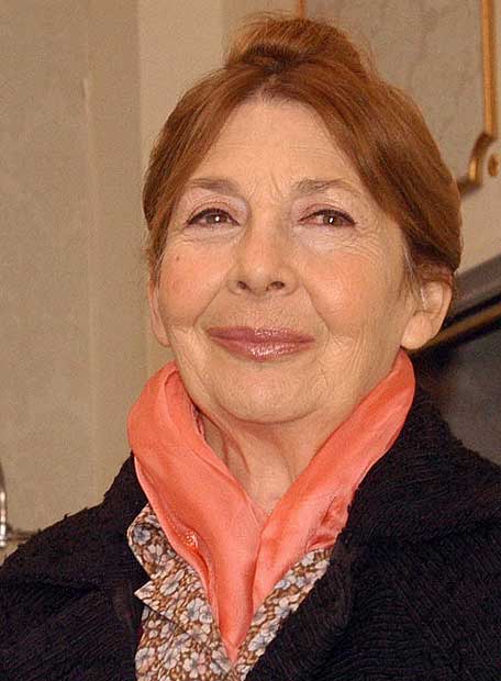 Resultado de imagen de Alicia Hermida.