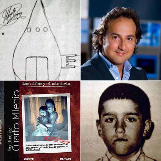 Despega la nave del misterio | Edición impresa | EL PAÍS Despega la nave del misterio | Edición impresa | EL PAÍS