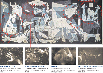 Un Enigma Cinematografico Tras El Guernica De Picasso Edicion