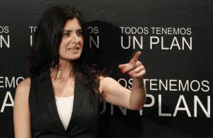 Soledad Villamil Analiza Y Destaca Que Todo En Su Vida Es El Resultado De Una Vocacion Economia El Pais