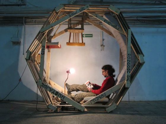 Reutilizar, restaurar, reciclar | Vivienda | EL PAÍS