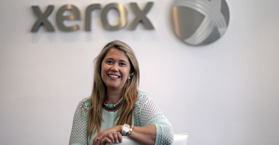 El Futuro De Xerox Esta En Los Servicios Economia El Pais