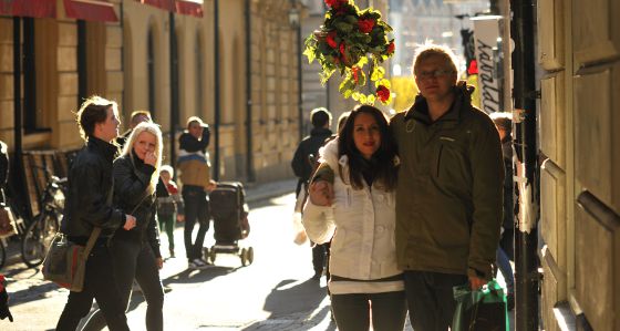 Con El Ingles Se Puede Sobrevivir Pero Para Trabajar El Sueco Es Imprescindible Empleo El Pais