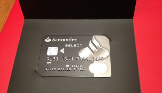 Préstamos Banco Santander Online
