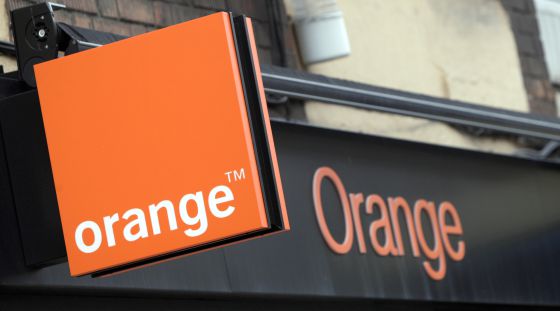 Orange Aumenta Su Rentabilidad Pese A Congelar Los Ingresos En 13 Economia El Pais