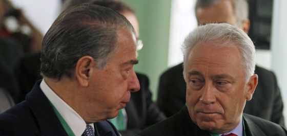 Resultado de imagem para banco de portugal e ricardo salgado