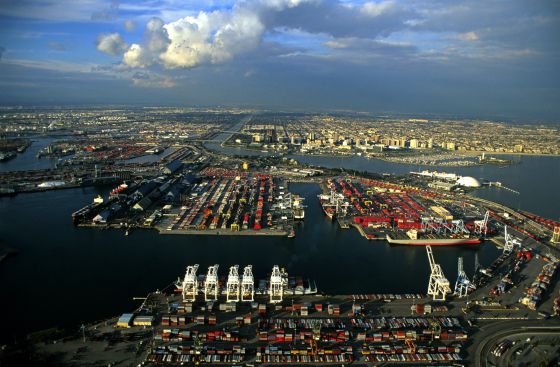 Get Wallpaper California Compite Con El Canal De Panama Economia El Pais Desktop Wallpaper