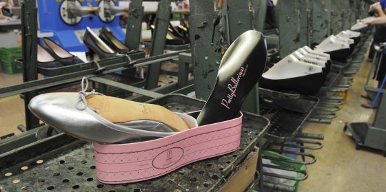 jaime mascaro pretty ballerinas