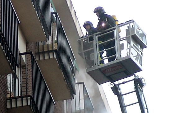 Puerta Cortafuegos Garaje Vivienda Unifamiliar ~ Impresionantes ideas