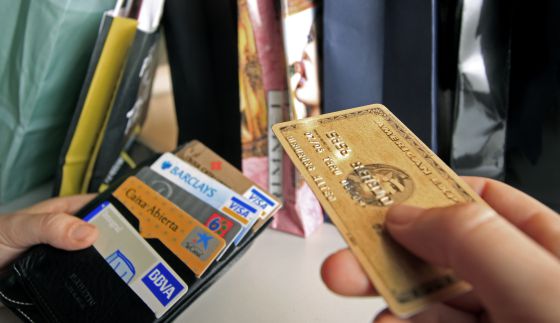 Se Puede Sacar Dinero En El Extranjero Con Tarjeta De Credito