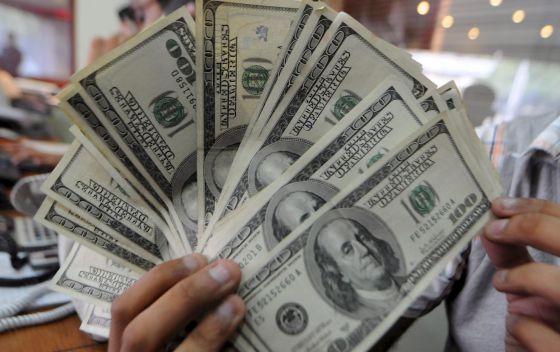 Tipo De Cambio El Dólar Alcanza Un Máximo Histórico Fe Al Peso El Dólar Alcanza Un Máximo Histórico Fe Al Peso Mexicano