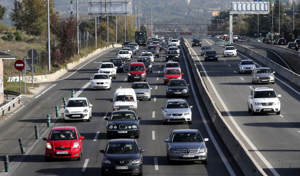 Resultado de imagen para el vehiculo en carreteras