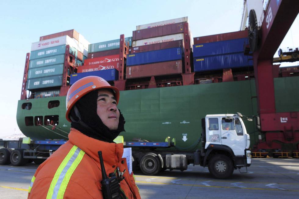 China modifica aranceles para productos norteamericanos China modifica aranceles para productos norteamericanos