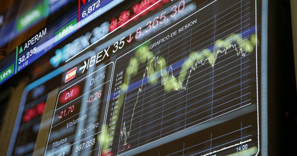 Sin Mercado RumboEconomía El País Un IED2H9