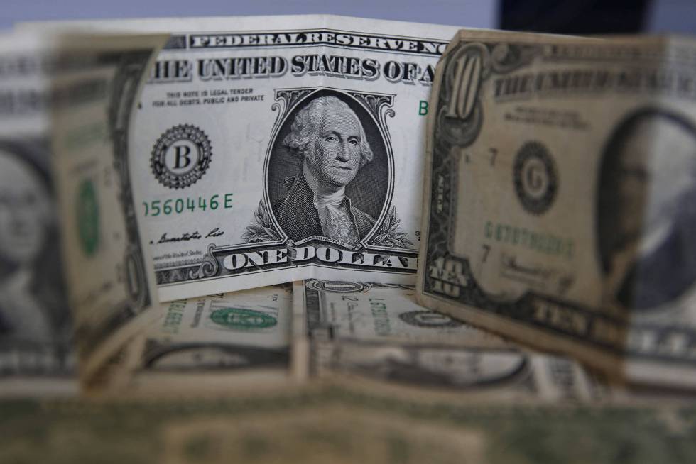 Why The Mexican Peso Continues To Plunge Against Us Dollar In Why The Mexican Peso Continues To Plunge Against Us Dollar In English El PaÍs