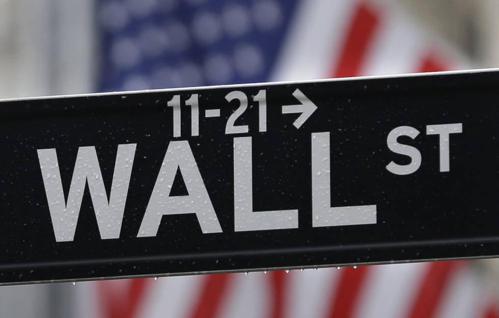 Wall Street Bate Récords Y Aspira A Alcanzar Los 20000