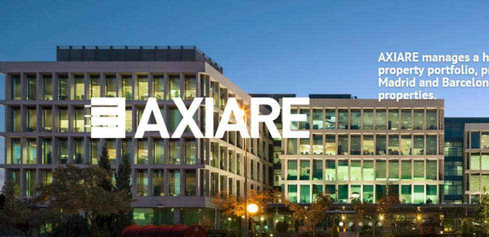 Resultat d'imatges de axiare