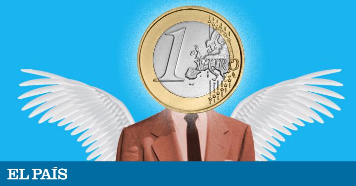 El cuarto sector: ¿otra economía posible? | Economía | EL PAÍS El cuarto sector: ¿otra economía posible? | Economía | EL PAÍS