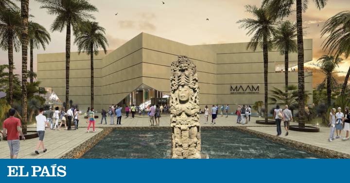 Download Centros tematicos de la playa Free
