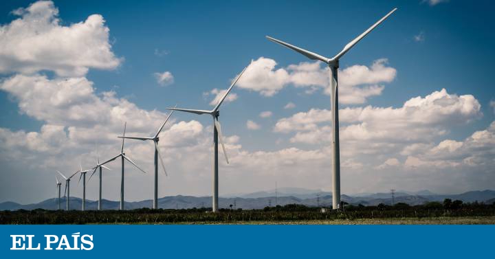 Mexico Generara La Electricidad Mas Barata Del Mundo Economia