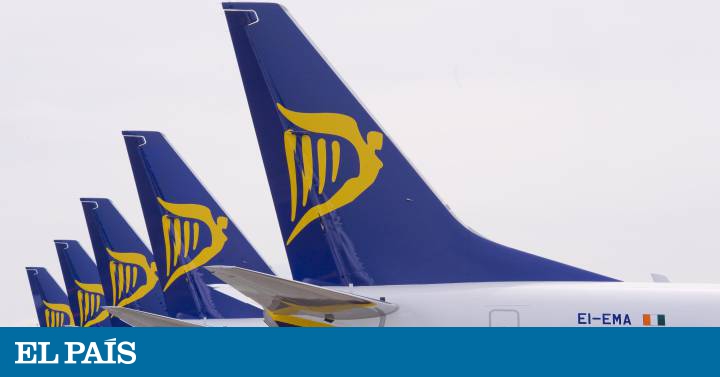 ryanair nueva politica equipaje