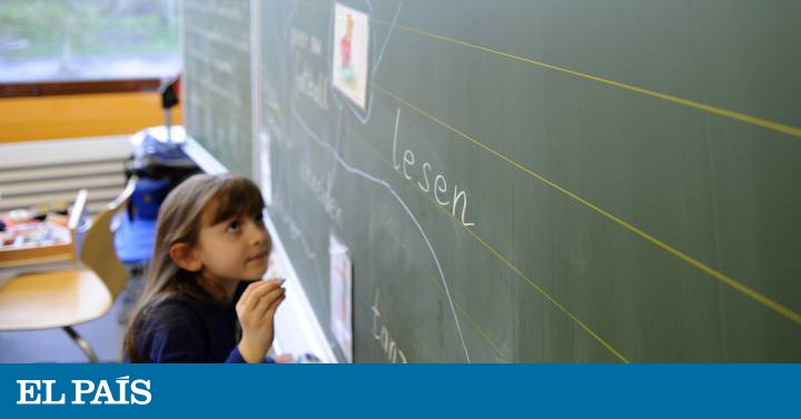 Por que a Alemanha decide quais crianças aos 10 anos são aptas para ir à universidade