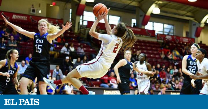 Así puedes conseguir una beca deportiva para estudiar en 