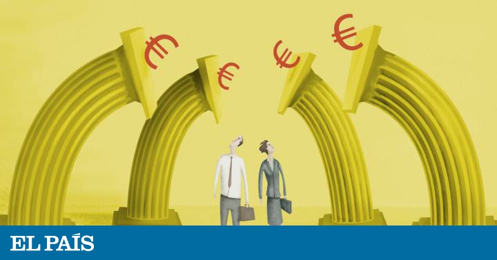 Los Bancos Extranjeros Son Seguros Economia El Pais