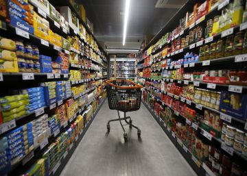 Estalla la guerra de los supermercados