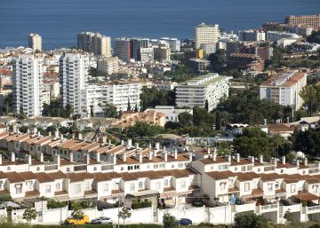 El idilio inglés con la vivienda española corre peligro