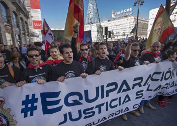 Los consejeros declaran en España ingresos de 3.151 millones, el doble que antes de la crisis