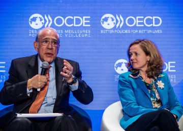 La OCDE estudiará cómo implantar la ‘mochila austriaca’ en España