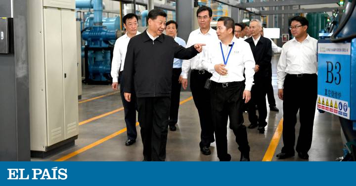 Terras raras, o ouro do século XXI, são a arma da China na guerra tecnológica