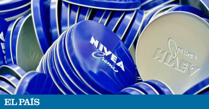 Nivea Busca La Piel De Los Millennials Economia El Pais