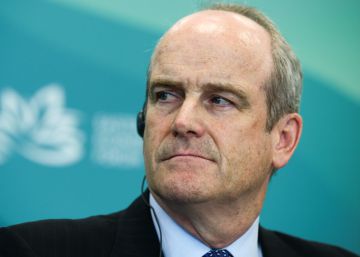 Michael Evans Spain Is A Very Important Project For Us Economy Spain S News Alizila talks to alibaba group president michael evans ahead of his appearances at the nrf's big show & expo 2019 in new york. spain s news