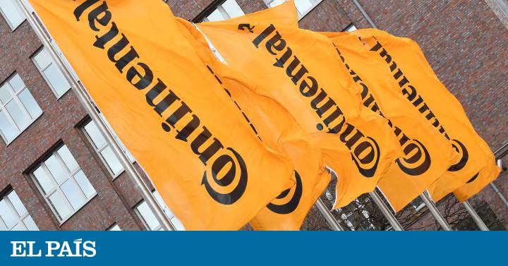 Continental anuncia un recorte de 5.040 empleos y deja en el aire el futuro de la planta de Rubí