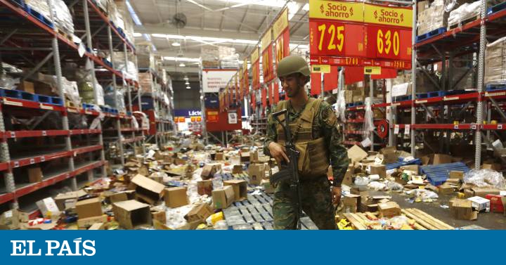 Political turbulence overshadows the future of the Chilean ...