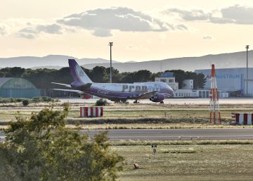 Los ‘olvidos’ millonarios de las aerolíneas: 71 aviones, abandonados en los aeropuertos españoles