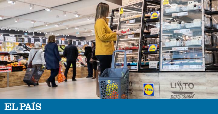 Lidl Launches Shyly To Takeaway Food Economy Spain S News