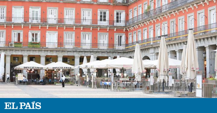 Mantener las constantes vitales