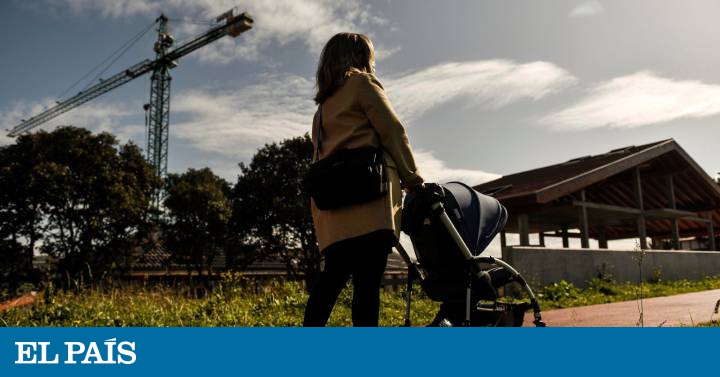 El índice de las hipotecas sube en marzo por el temor a un repunte de la inflación