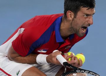 'Caso Djokovic': ¿cómo se castiga en España a quien falsifica las pruebas covid?