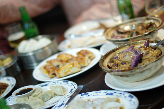 mejor restaurante chino madrid a domicilio