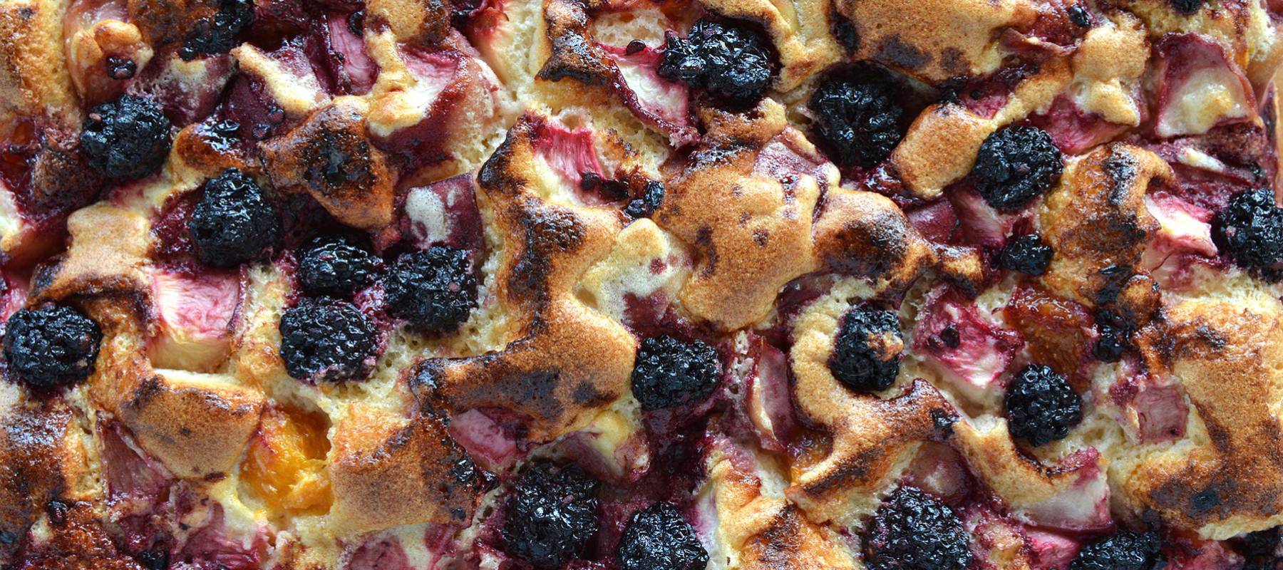 Sustituto de mantequilla en reposteria