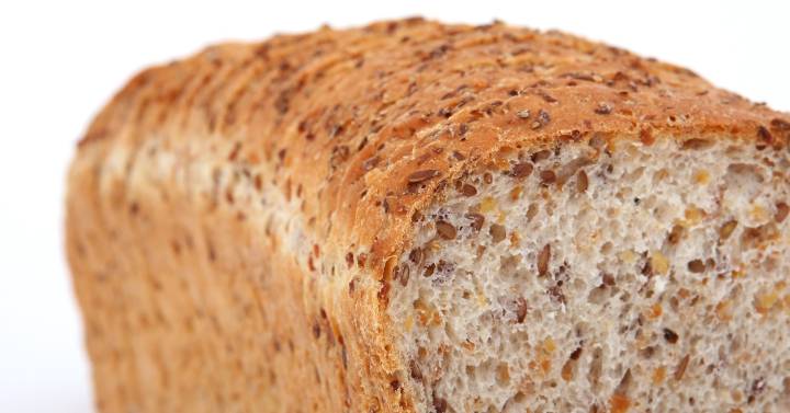 harina multicereales para diabetes