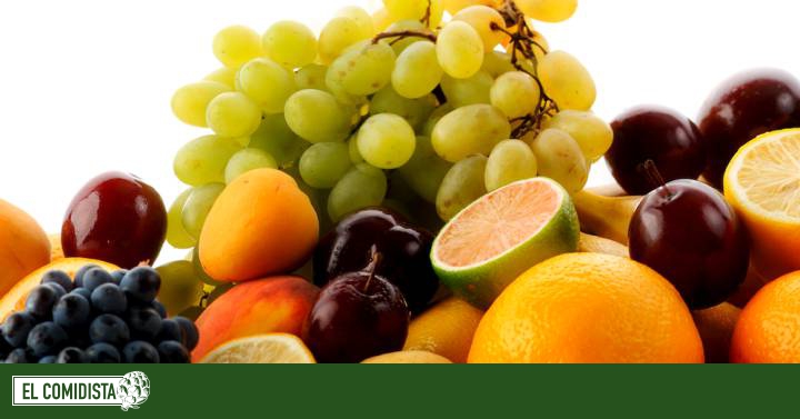 es fiabilidad que tomar fruta de tenebrosidad engorda